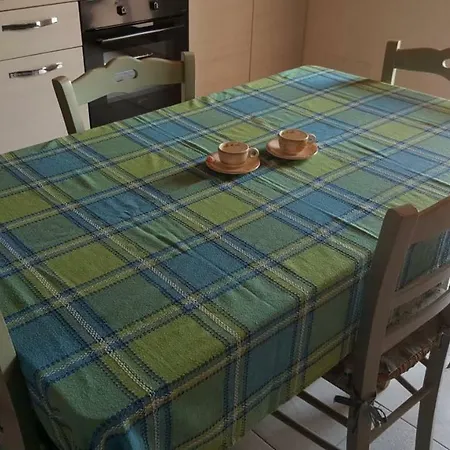 La Casa Di Clochi شقة سيراكوزا