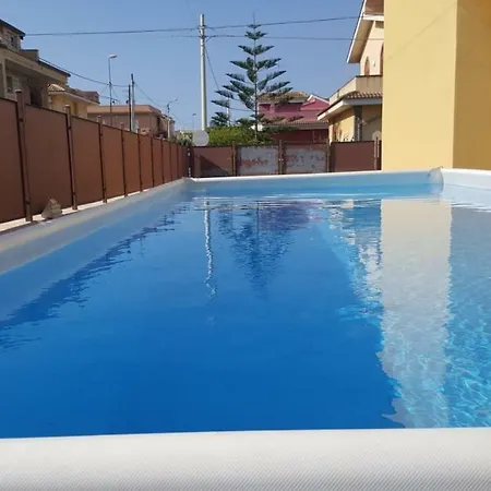 La Casa Di Clochi